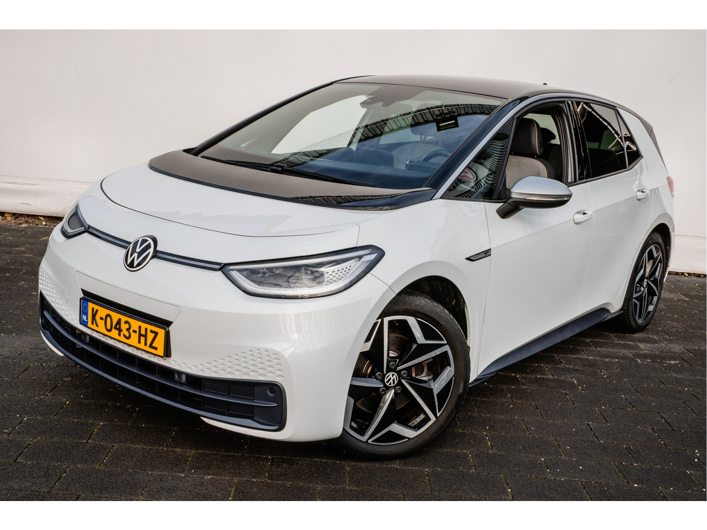 Volkswagen Volkswagen