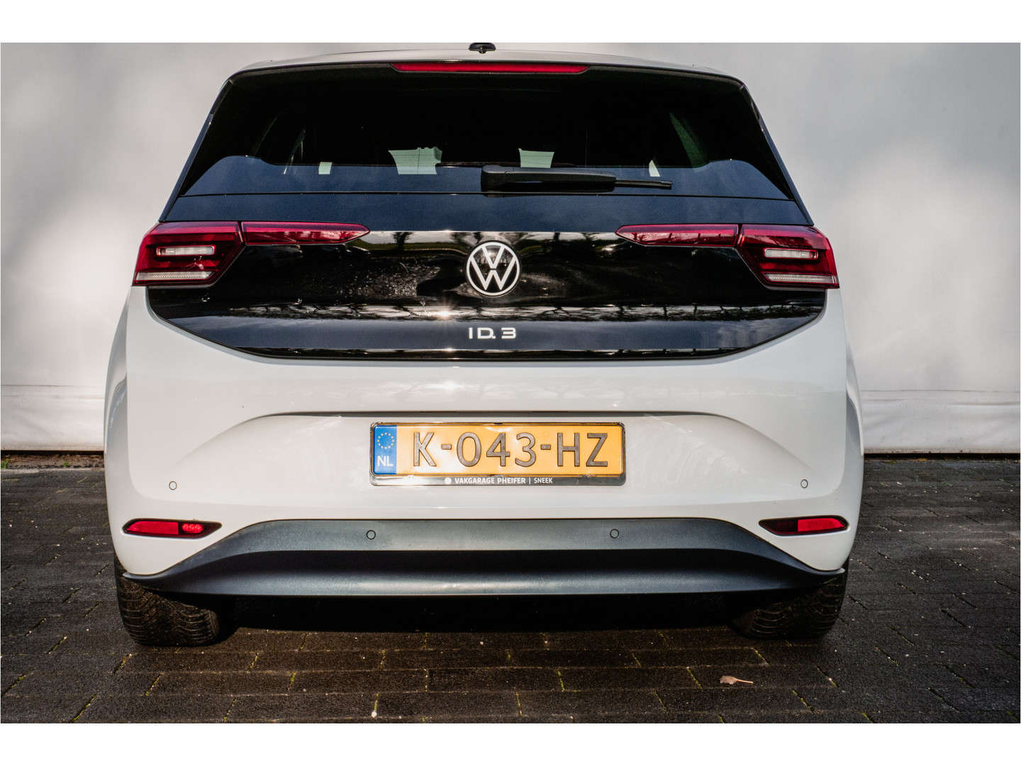 Volkswagen Volkswagen