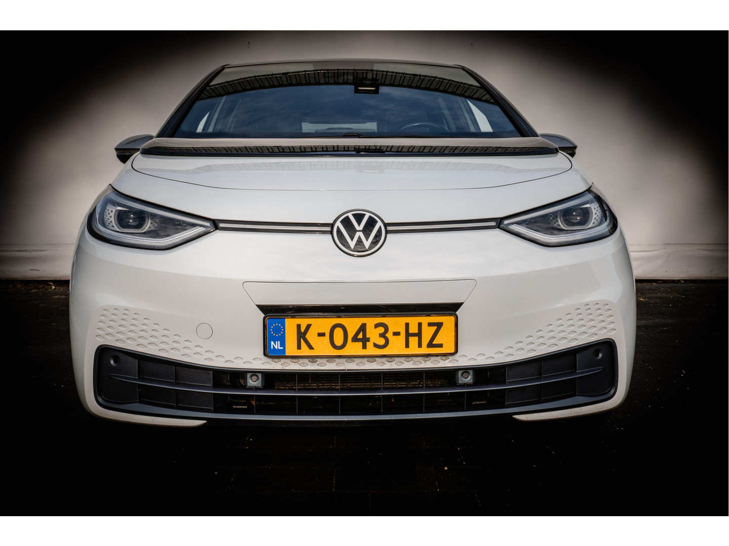 Volkswagen Volkswagen