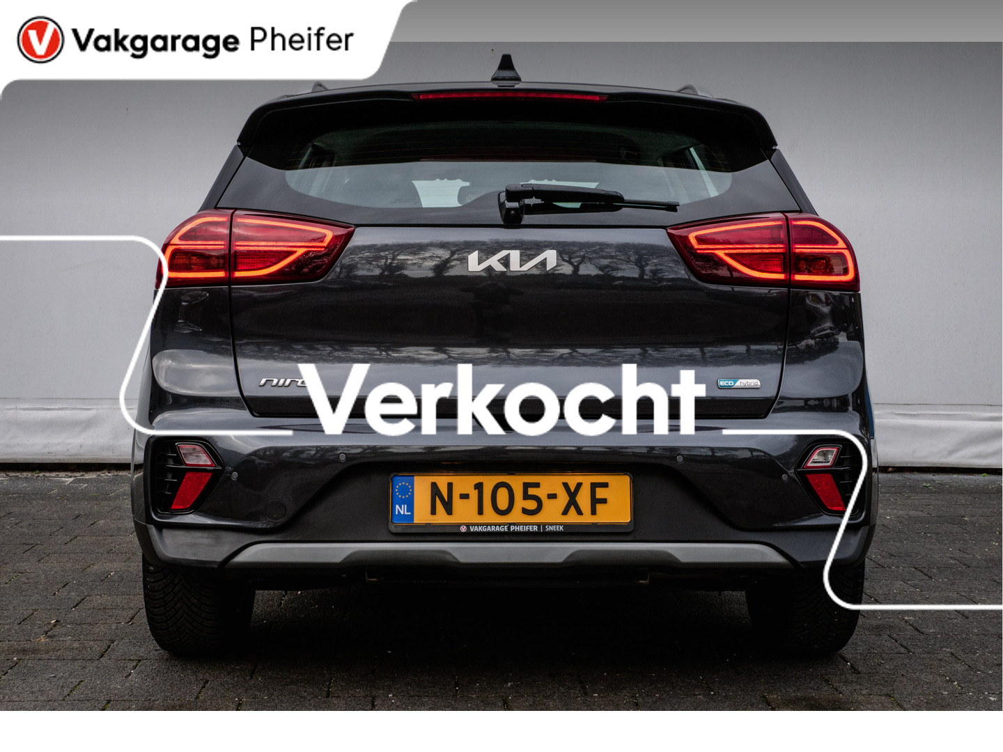 Kia Kia