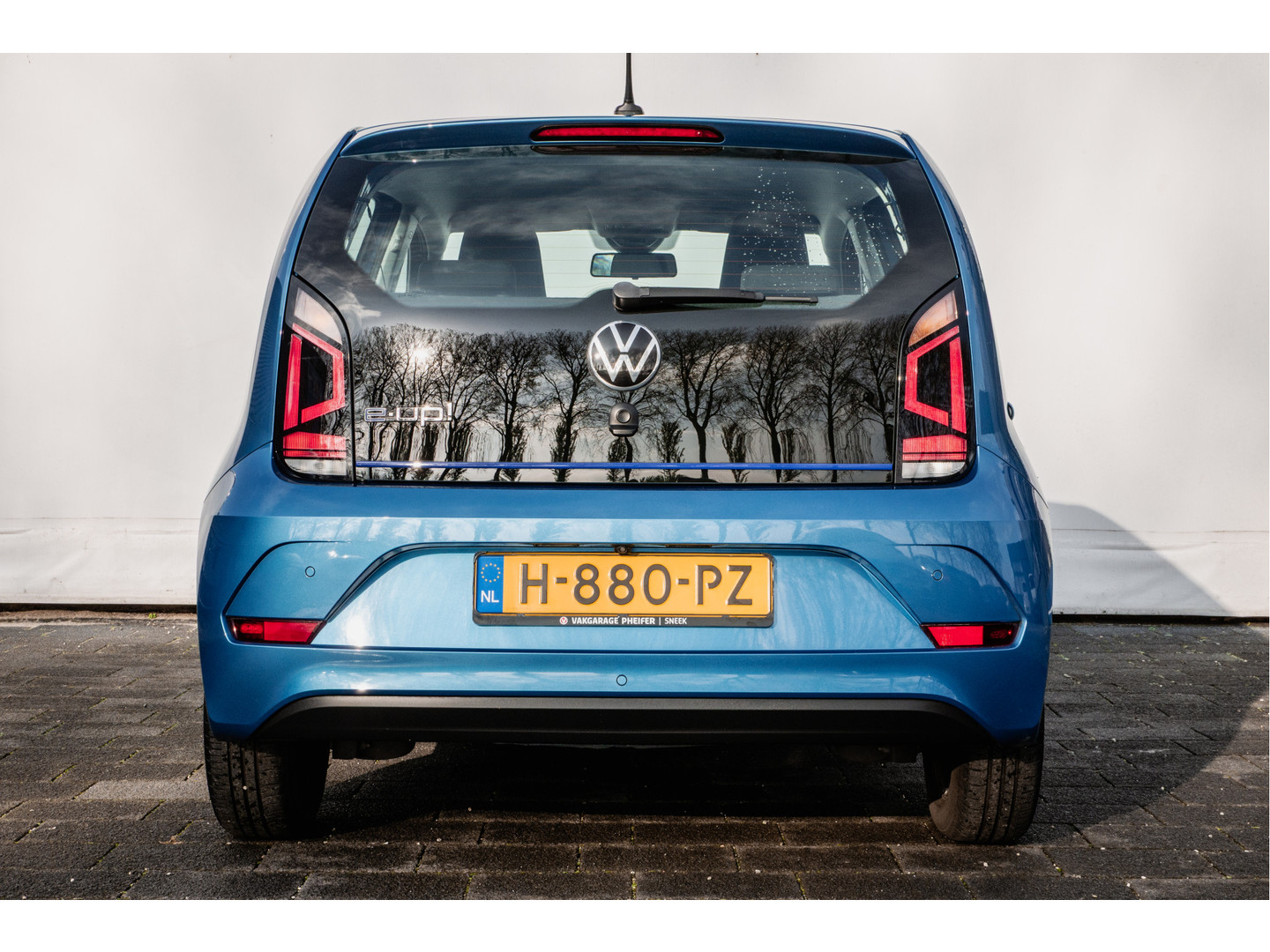 Volkswagen Volkswagen