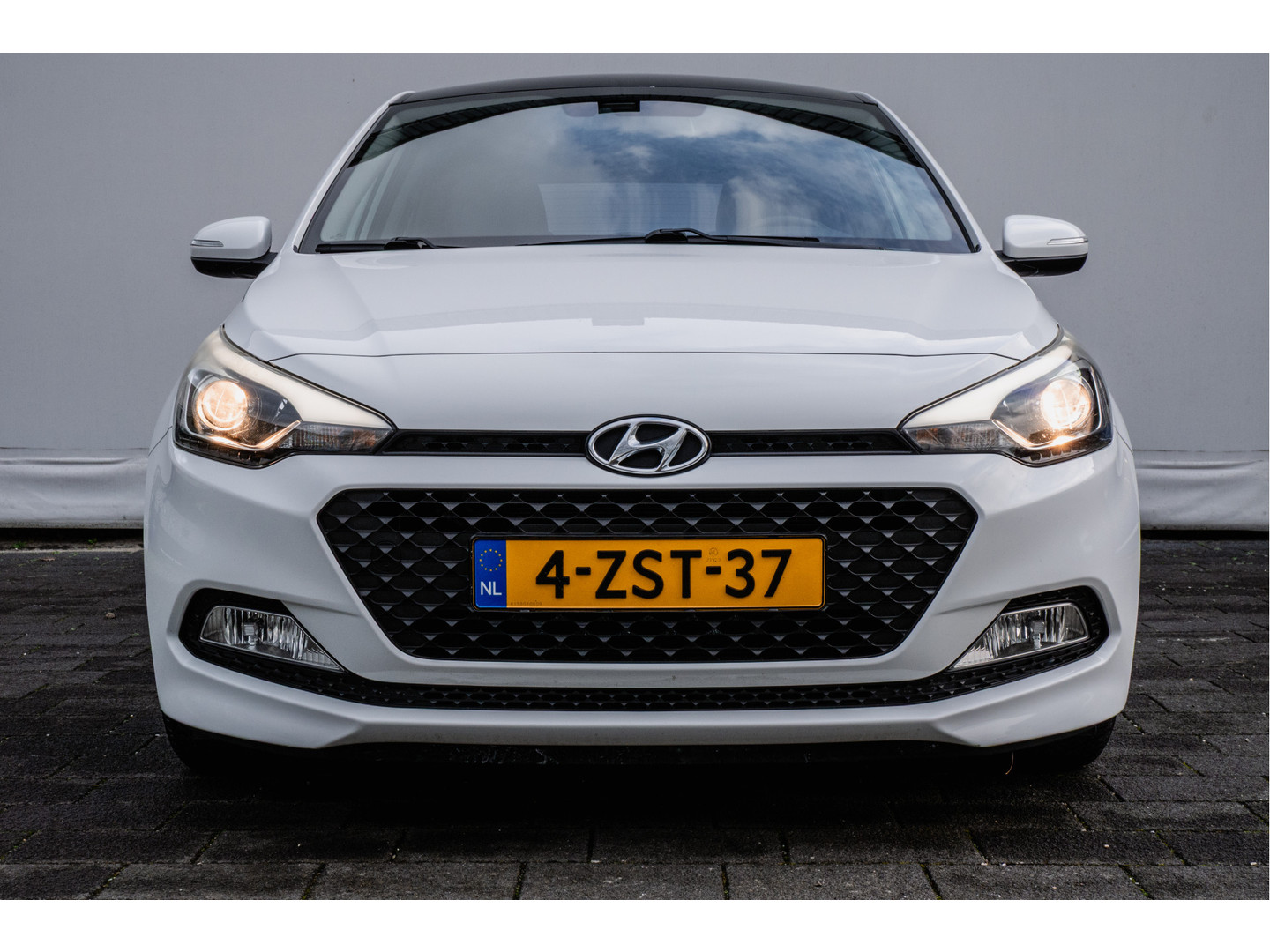 Hyundai Hyundai