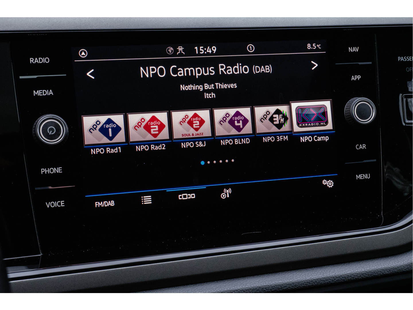 Volkswagen Volkswagen