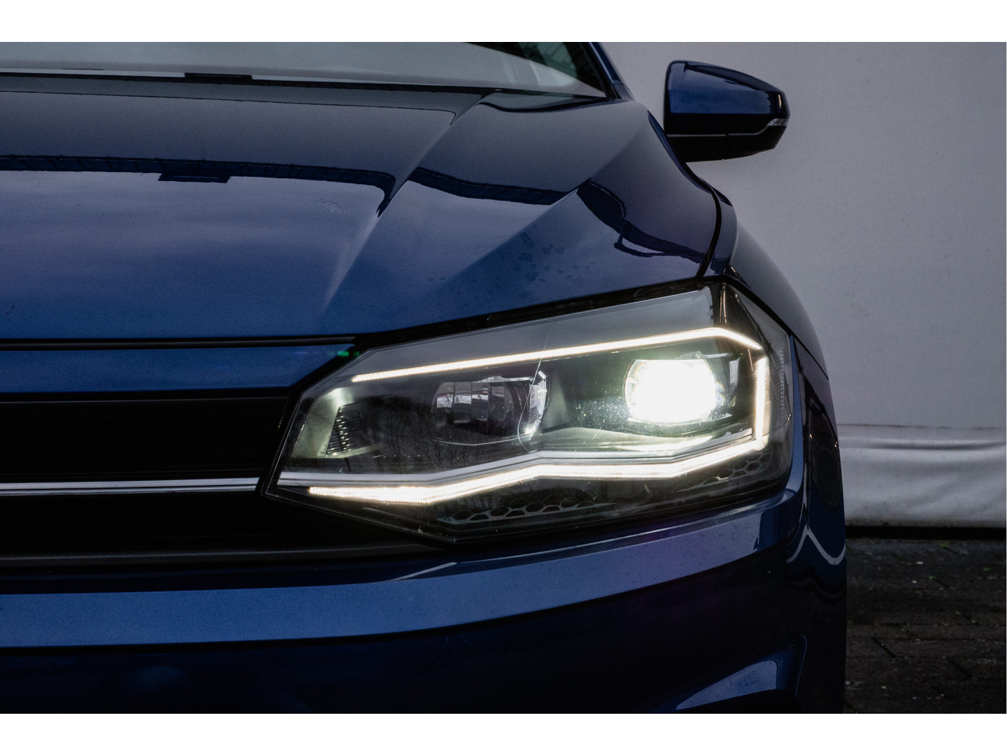 Volkswagen Volkswagen