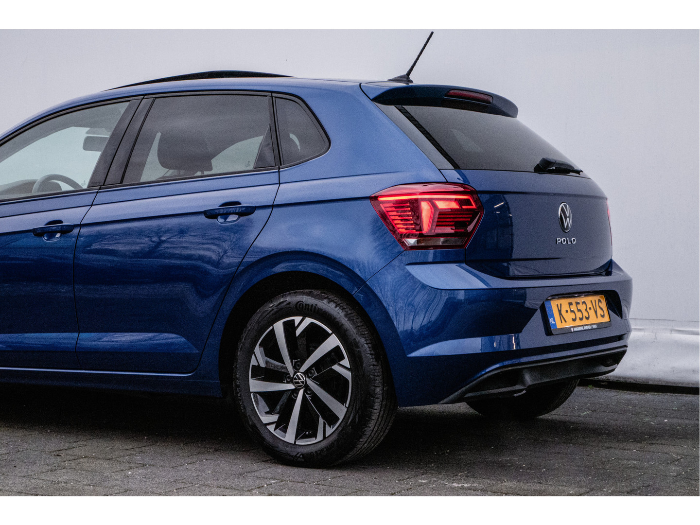 Volkswagen Volkswagen