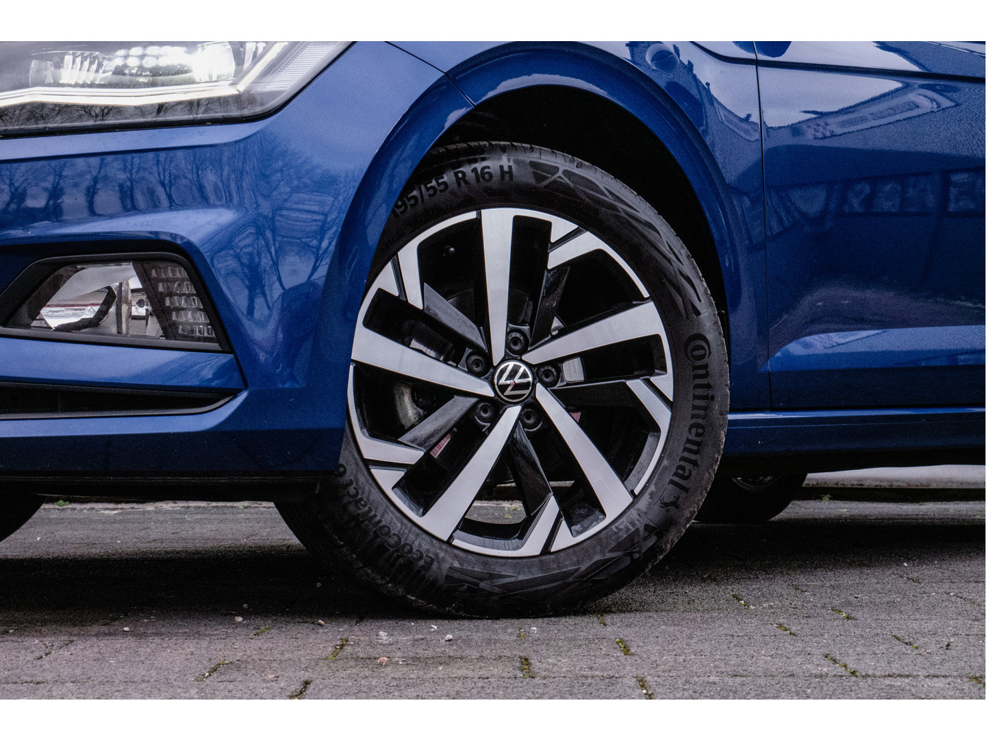 Volkswagen Volkswagen