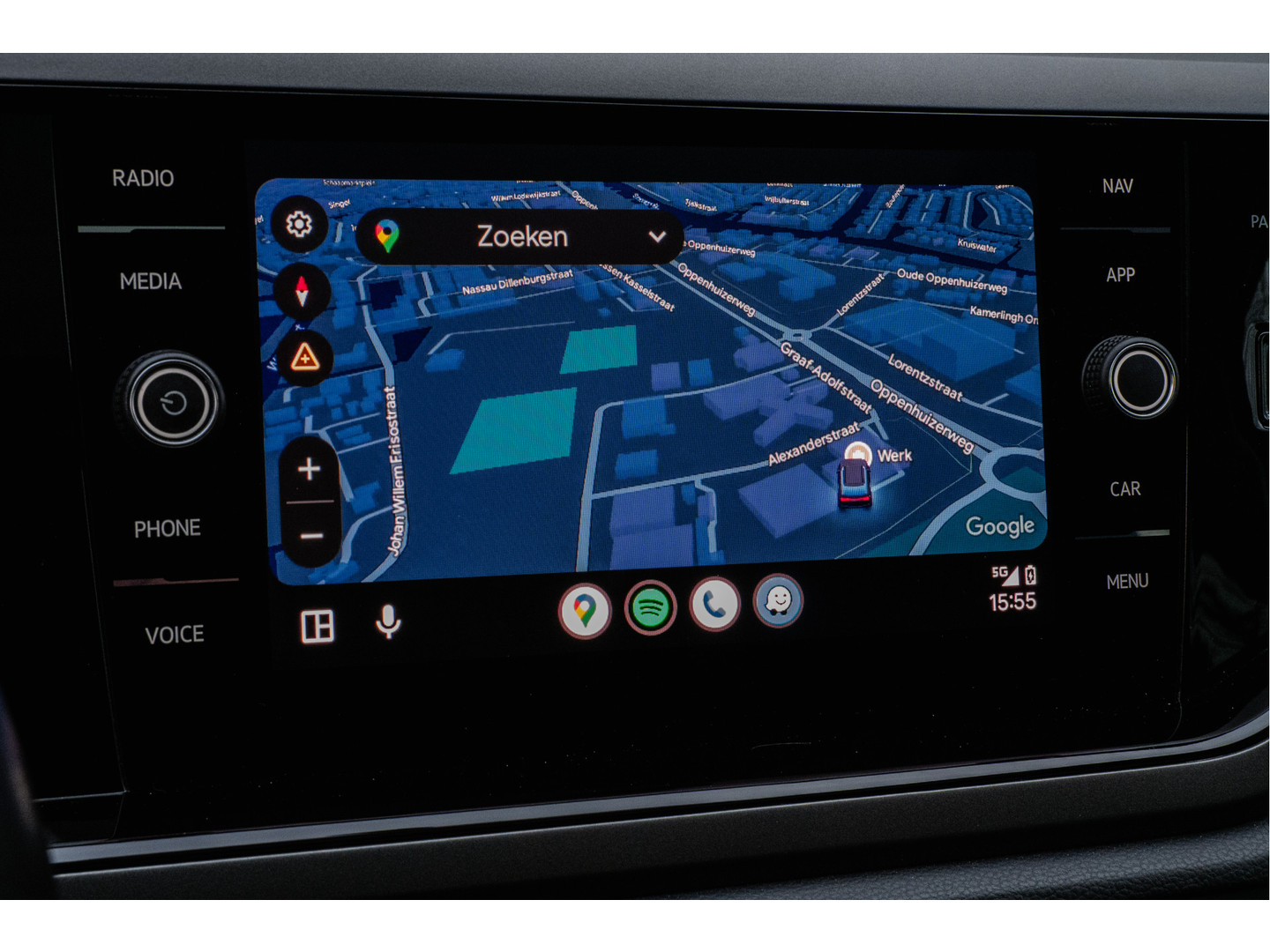 Volkswagen Volkswagen