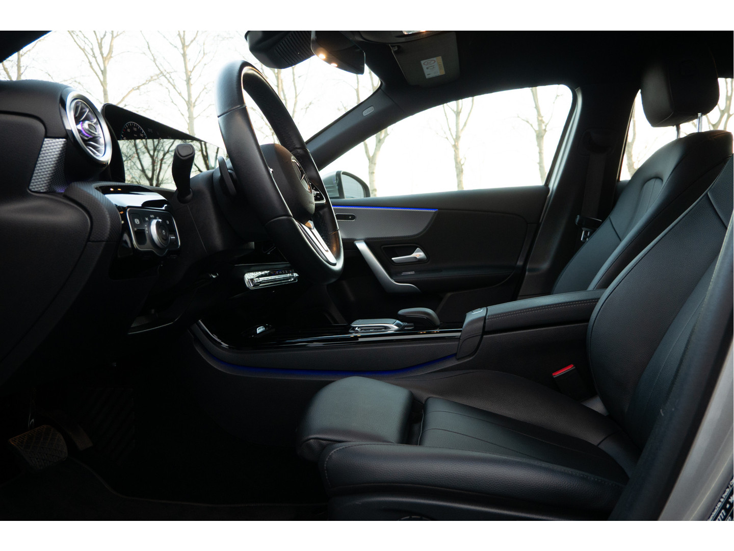 Mercedes-Benz Mercedes-Benz