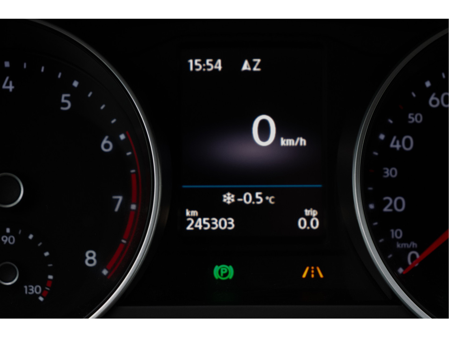 Volkswagen Volkswagen