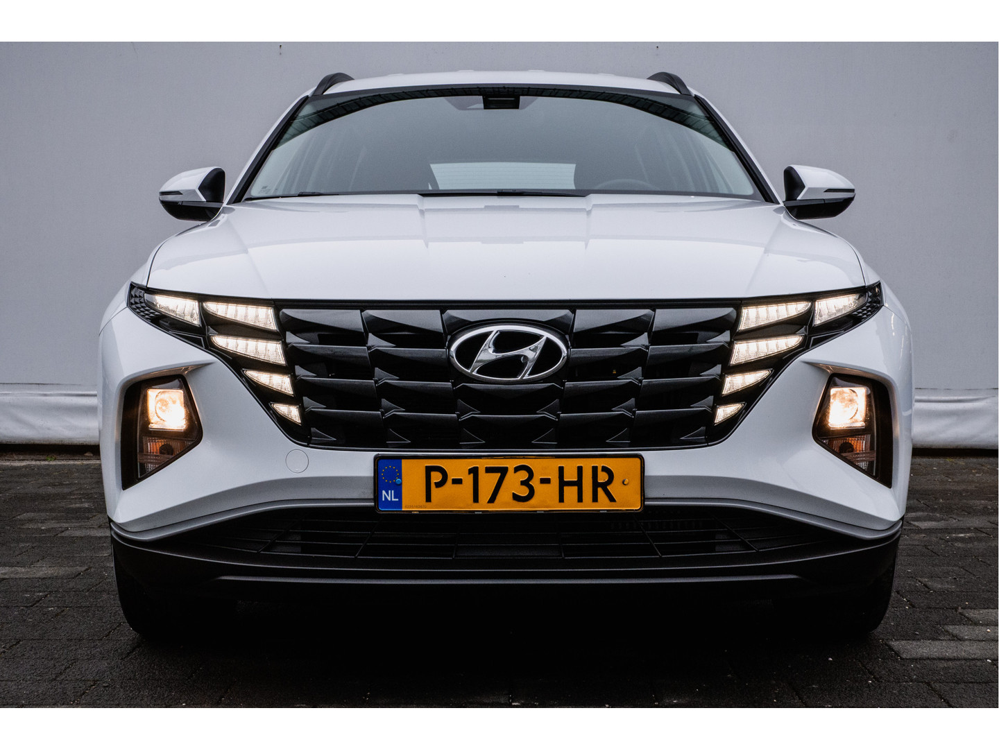 Hyundai Hyundai