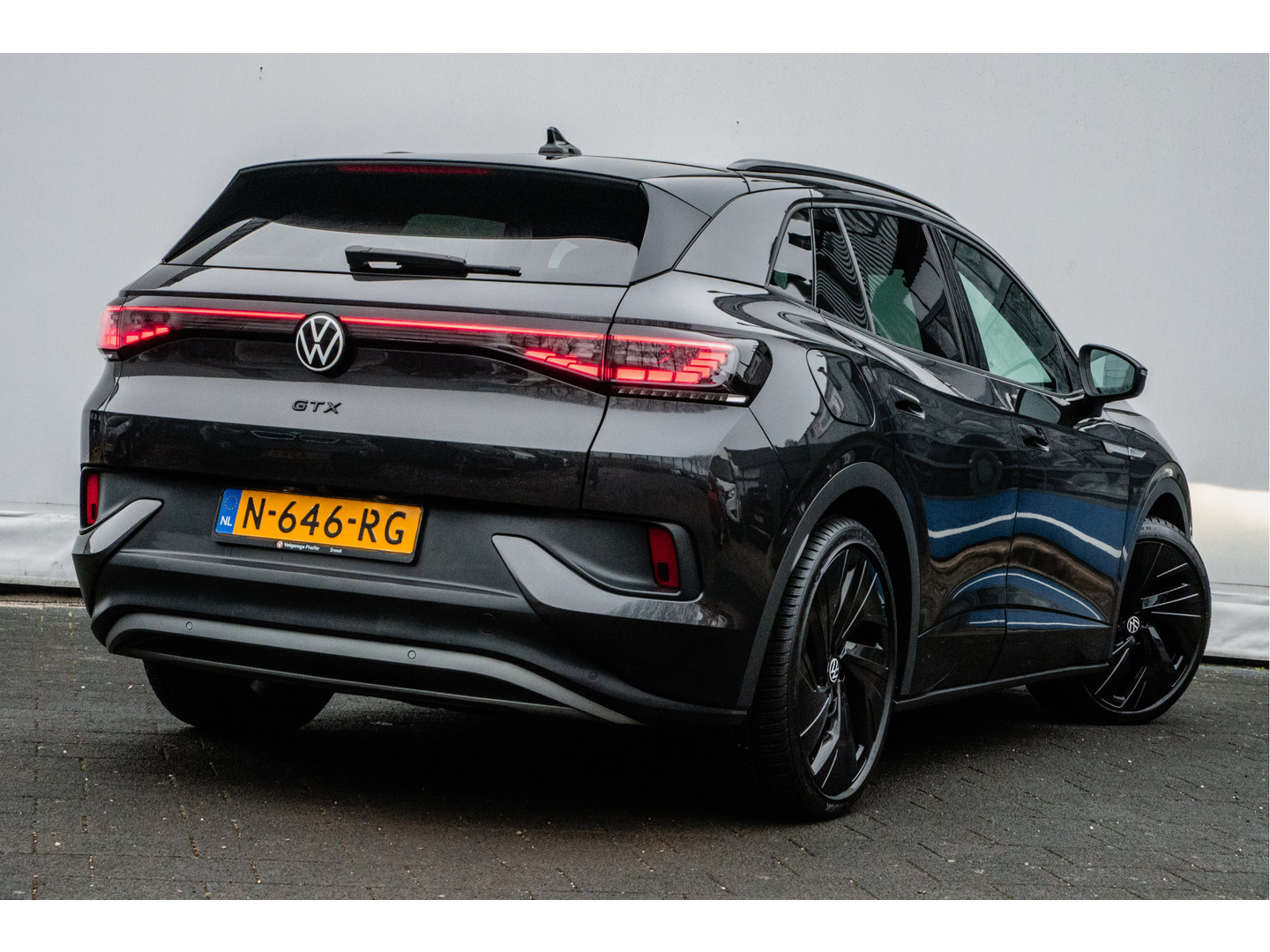 Volkswagen Volkswagen