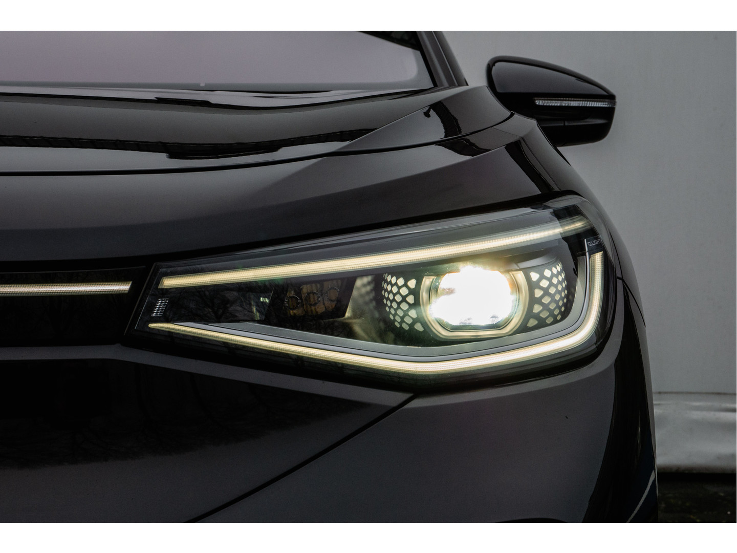 Volkswagen Volkswagen