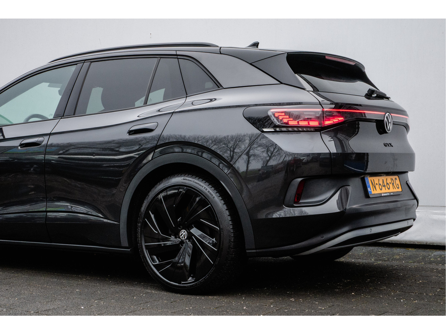 Volkswagen Volkswagen