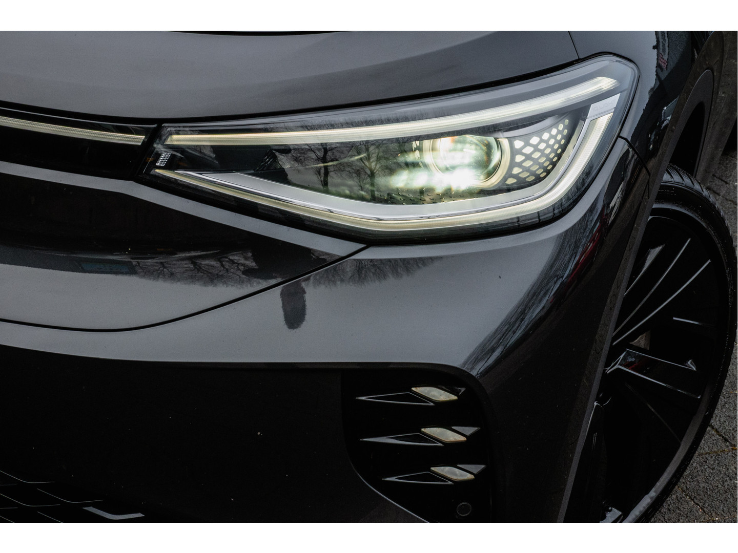 Volkswagen Volkswagen