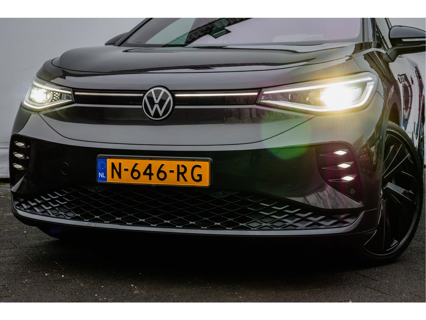 Volkswagen Volkswagen