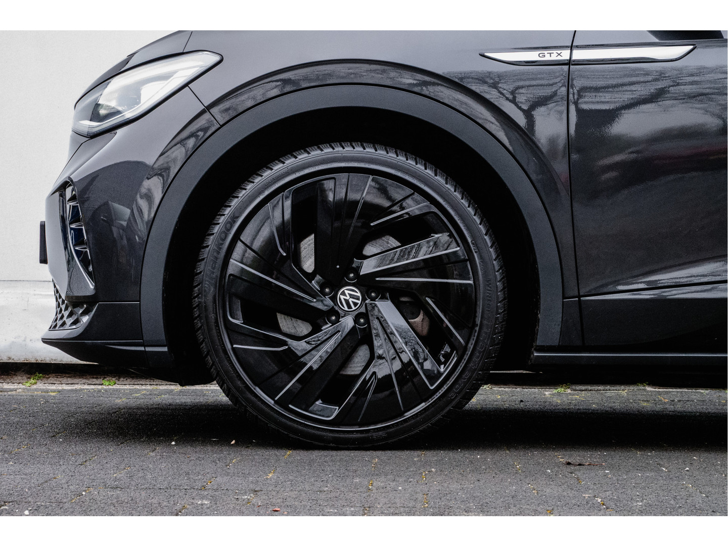 Volkswagen Volkswagen