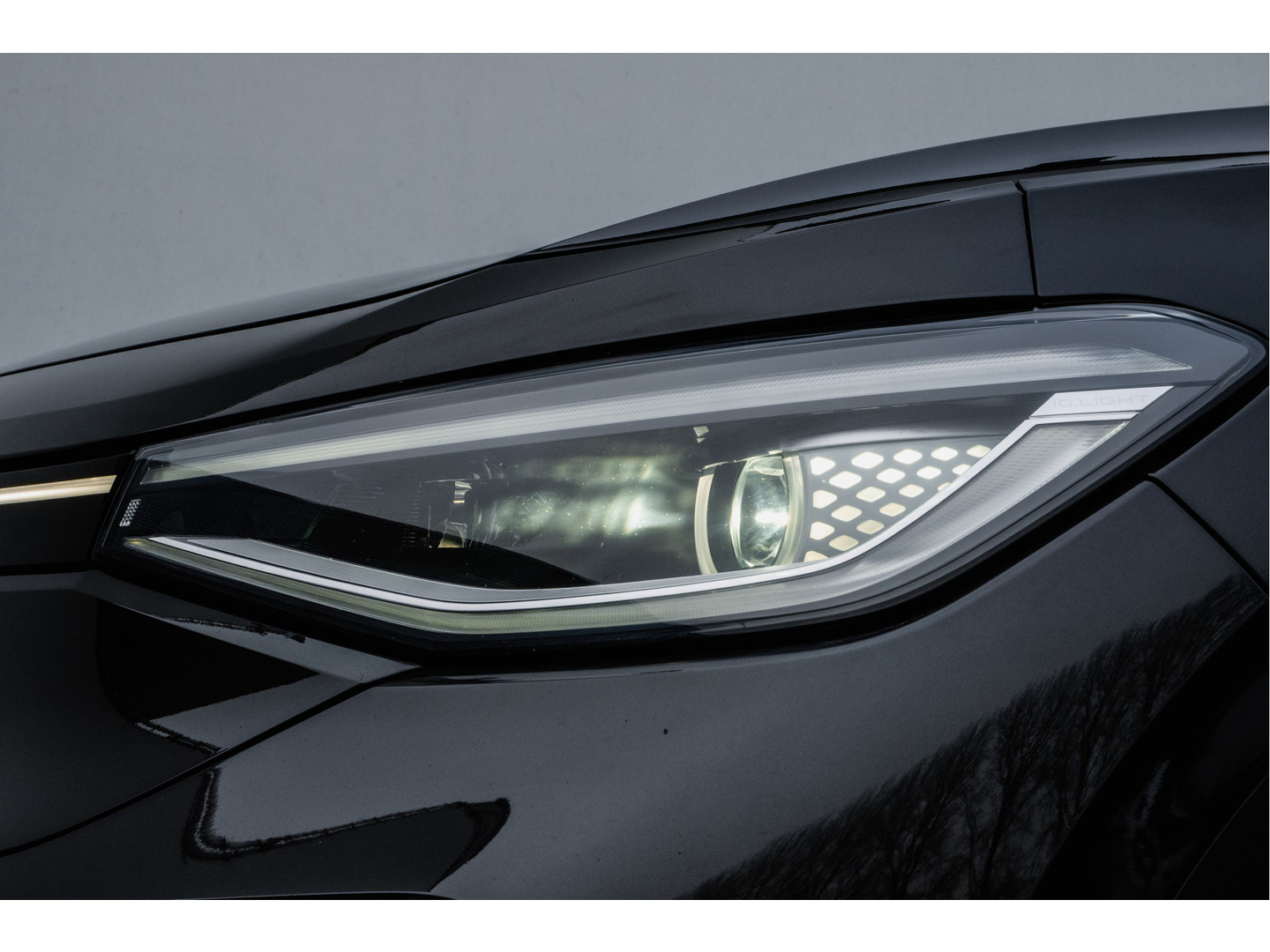 Volkswagen Volkswagen