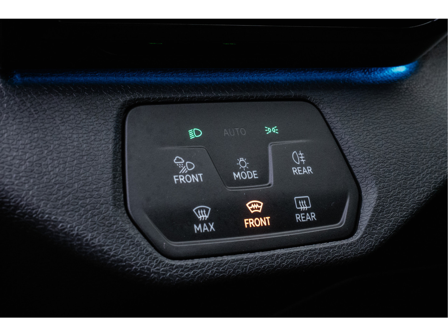 Volkswagen Volkswagen