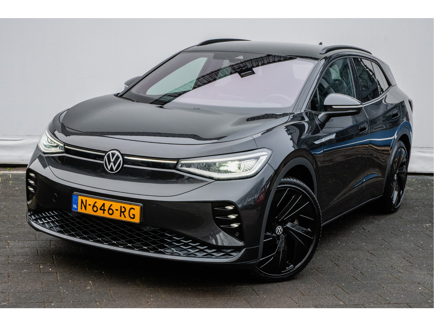 Volkswagen Volkswagen