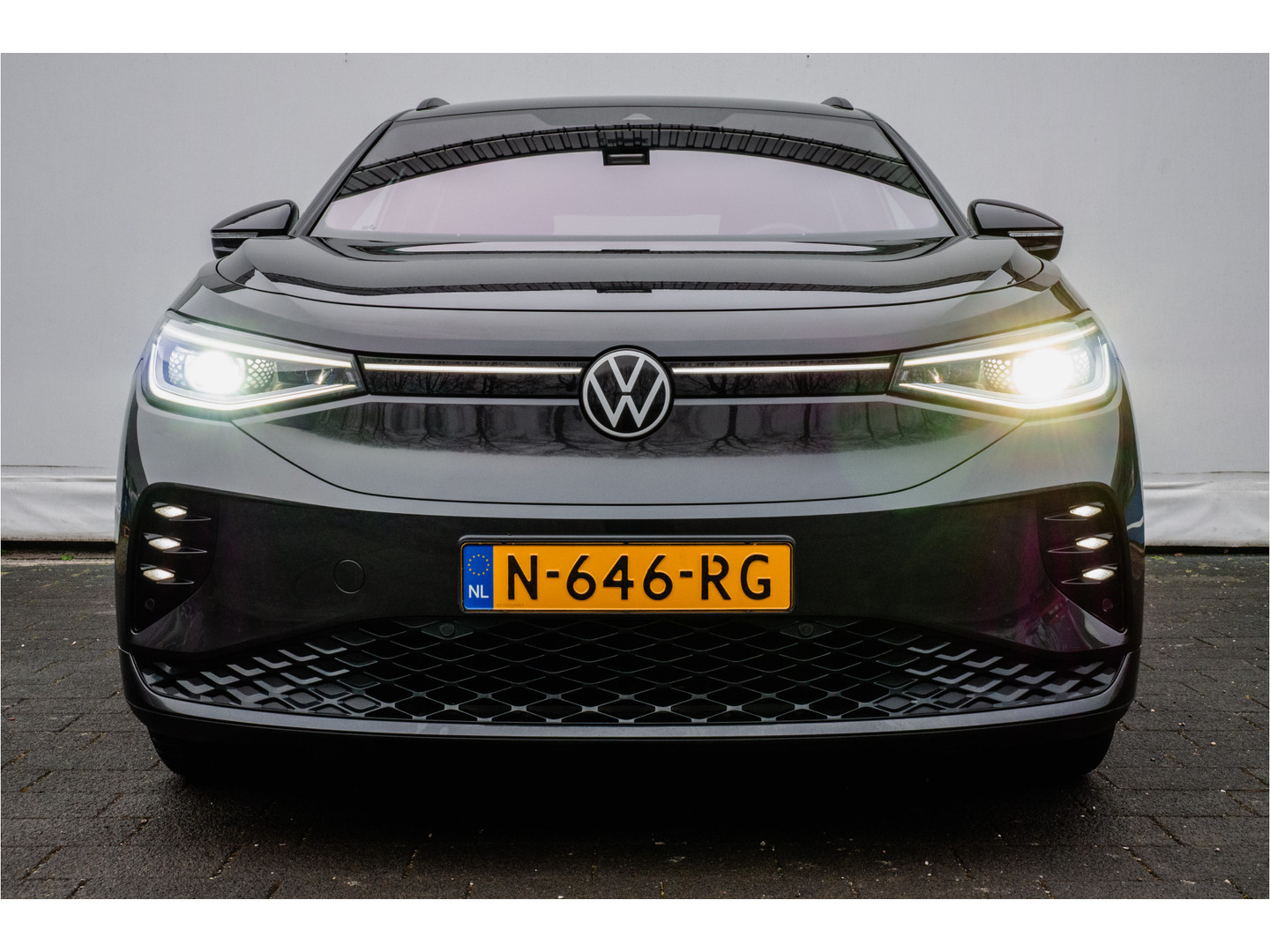 Volkswagen Volkswagen