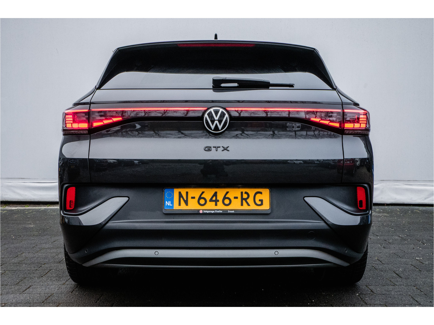 Volkswagen Volkswagen