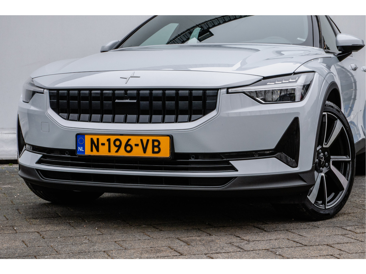 Polestar Polestar