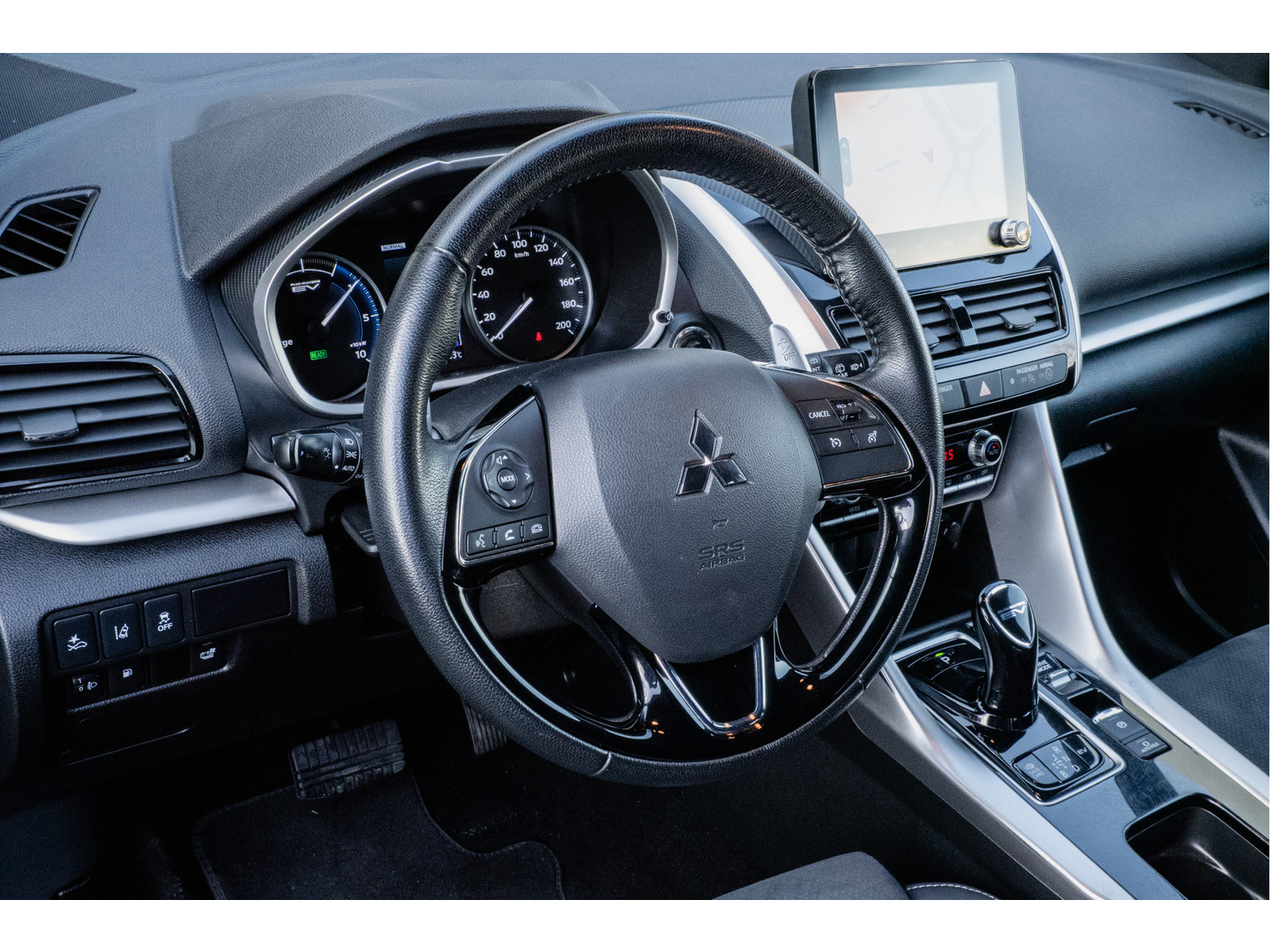 Mitsubishi Mitsubishi