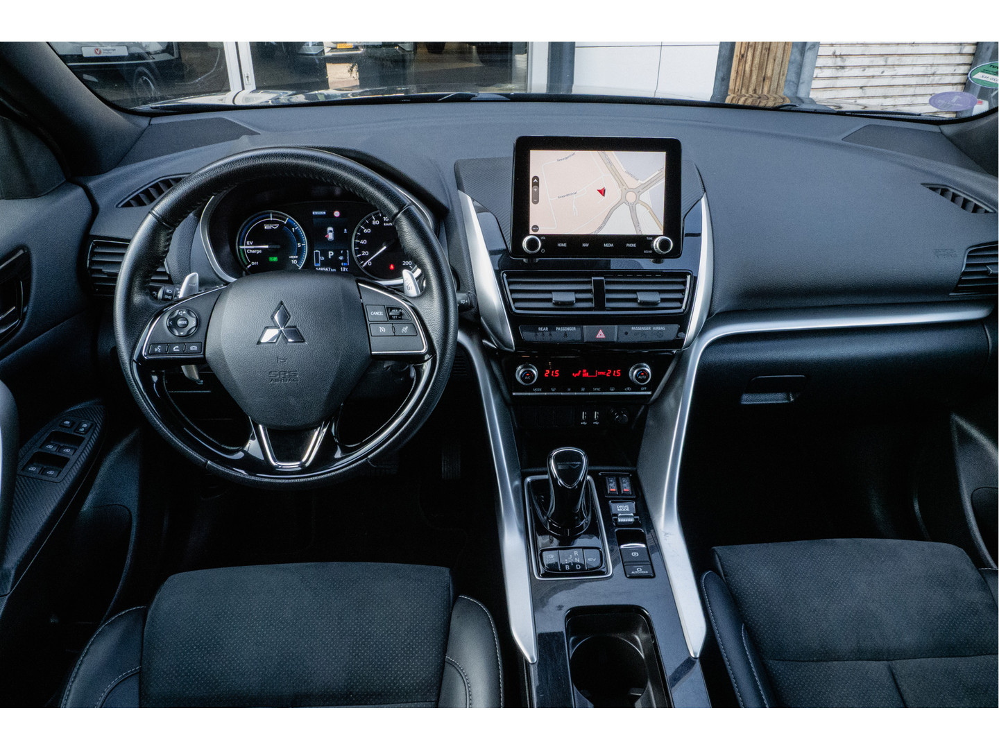 Mitsubishi Mitsubishi