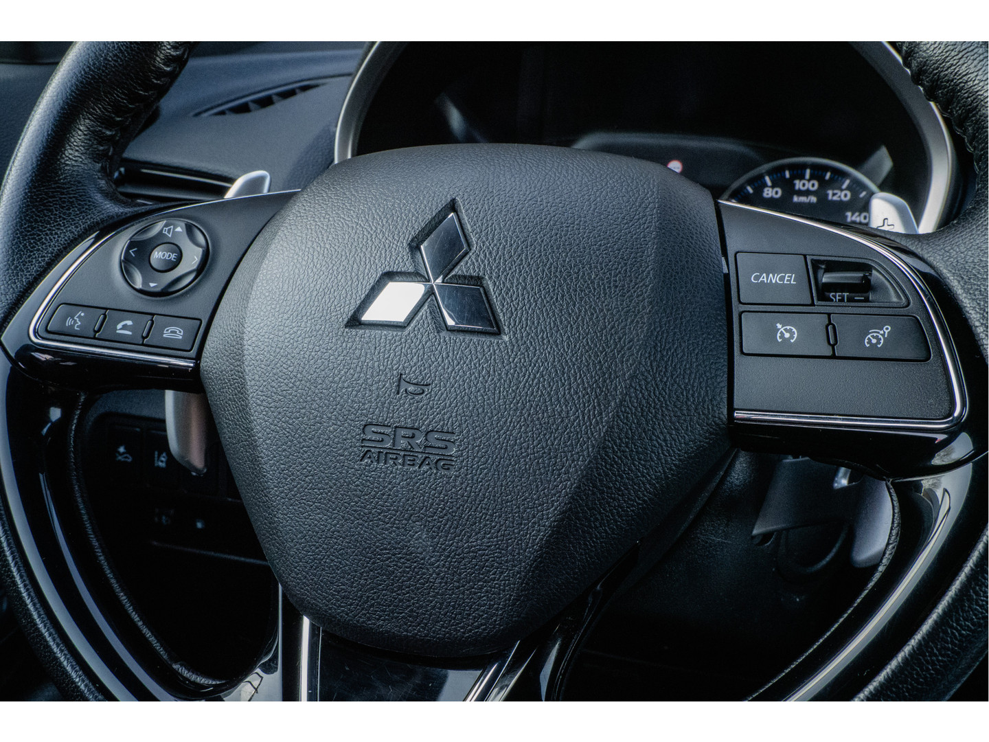 Mitsubishi Mitsubishi