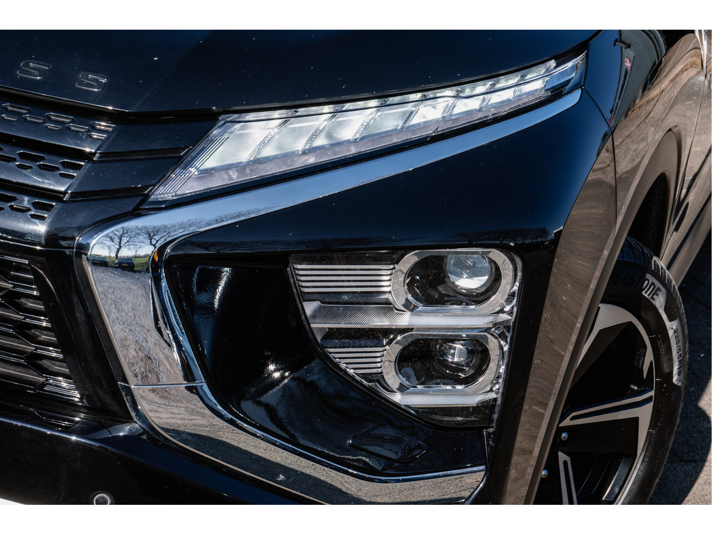 Mitsubishi Mitsubishi