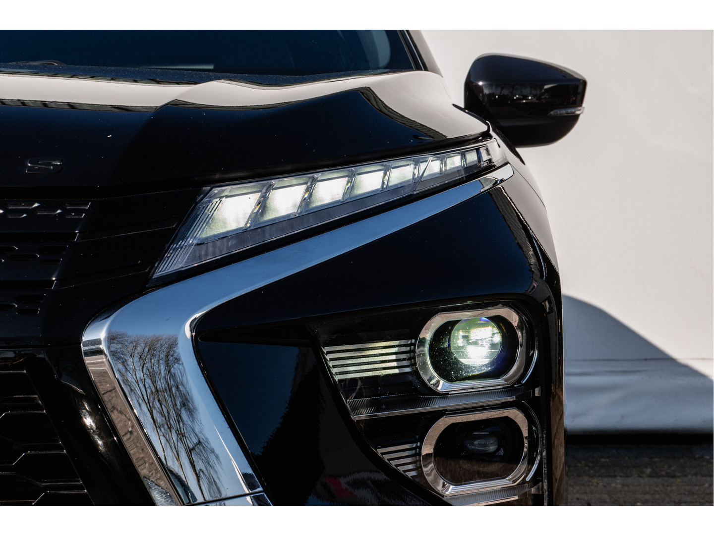 Mitsubishi Mitsubishi