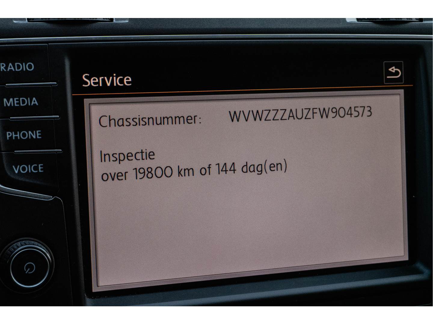 Volkswagen Volkswagen