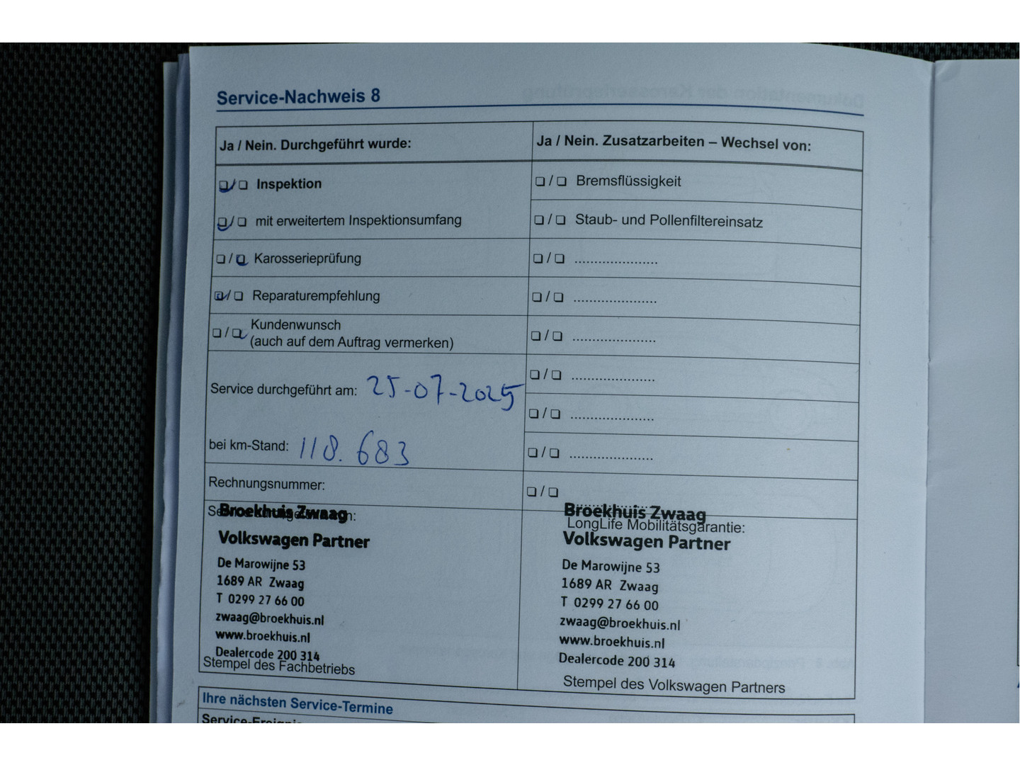 Volkswagen Volkswagen