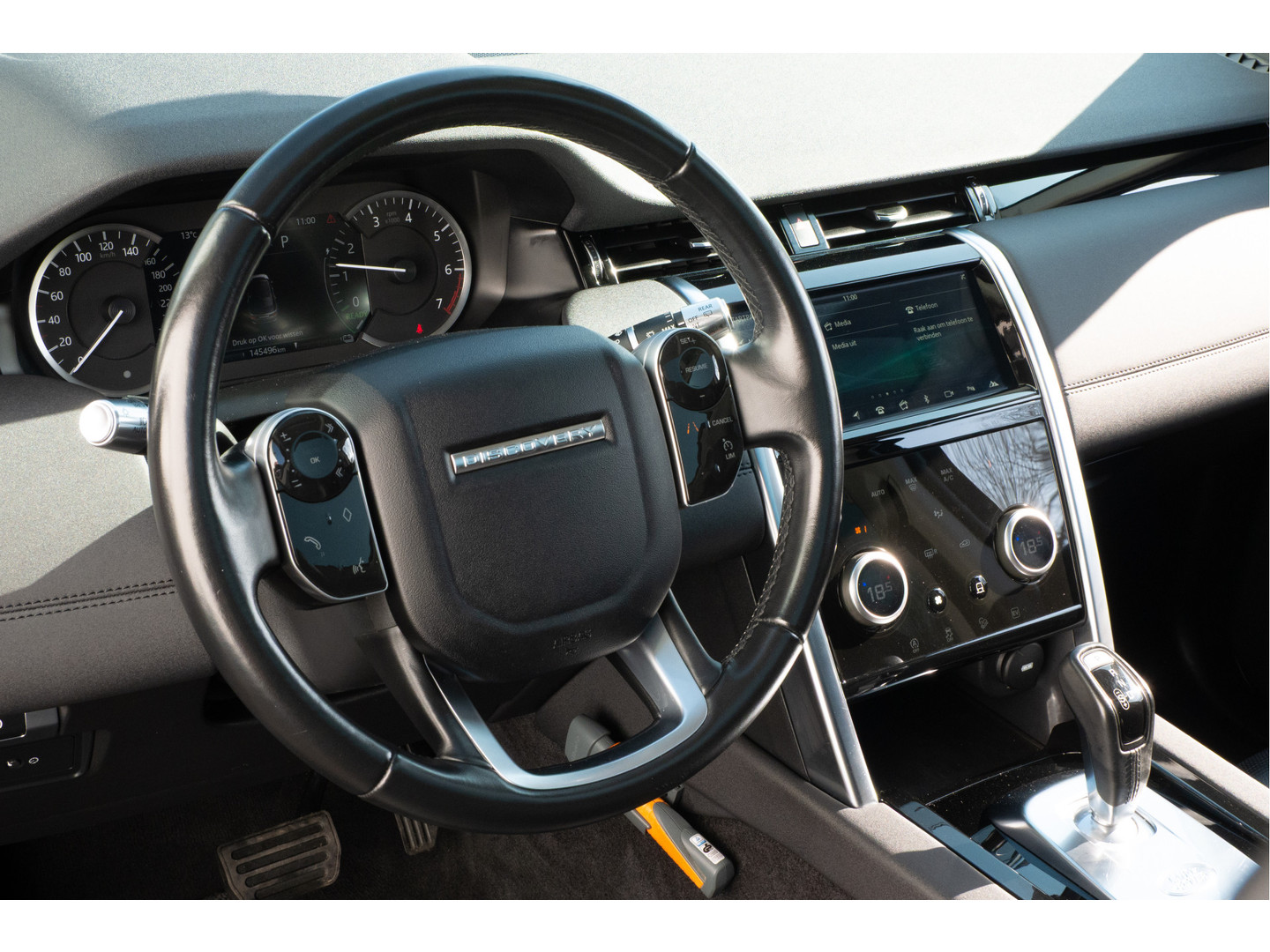 Land Rover Land Rover