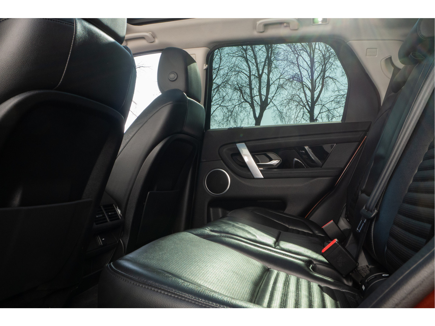 Land Rover Land Rover