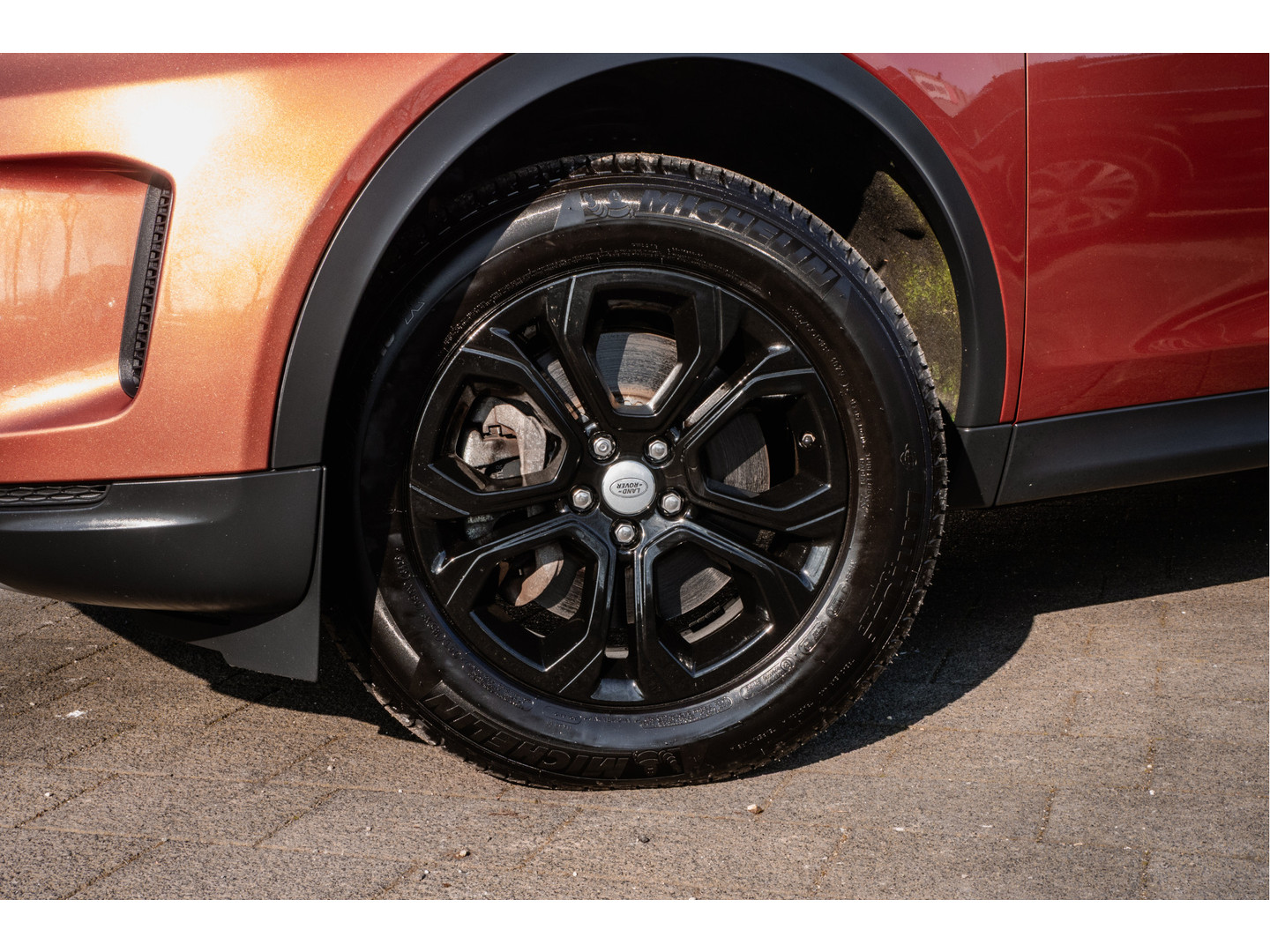 Land Rover Land Rover