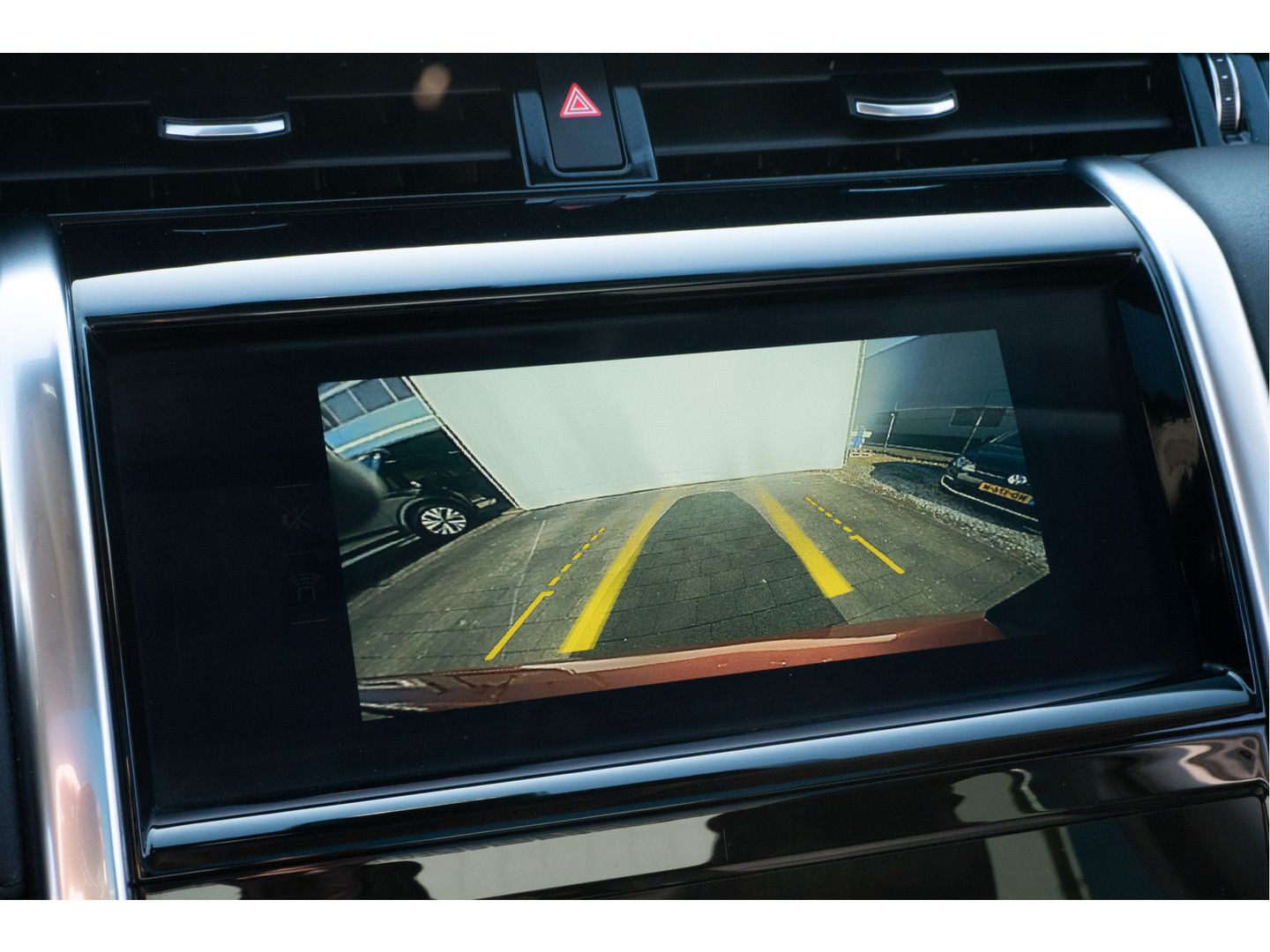 Land Rover Land Rover