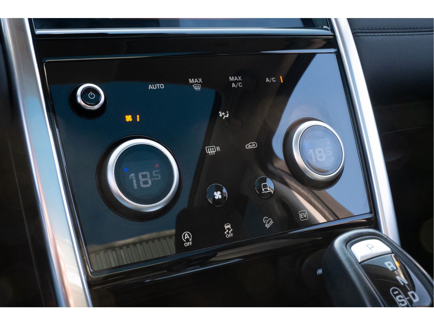 Land Rover Land Rover