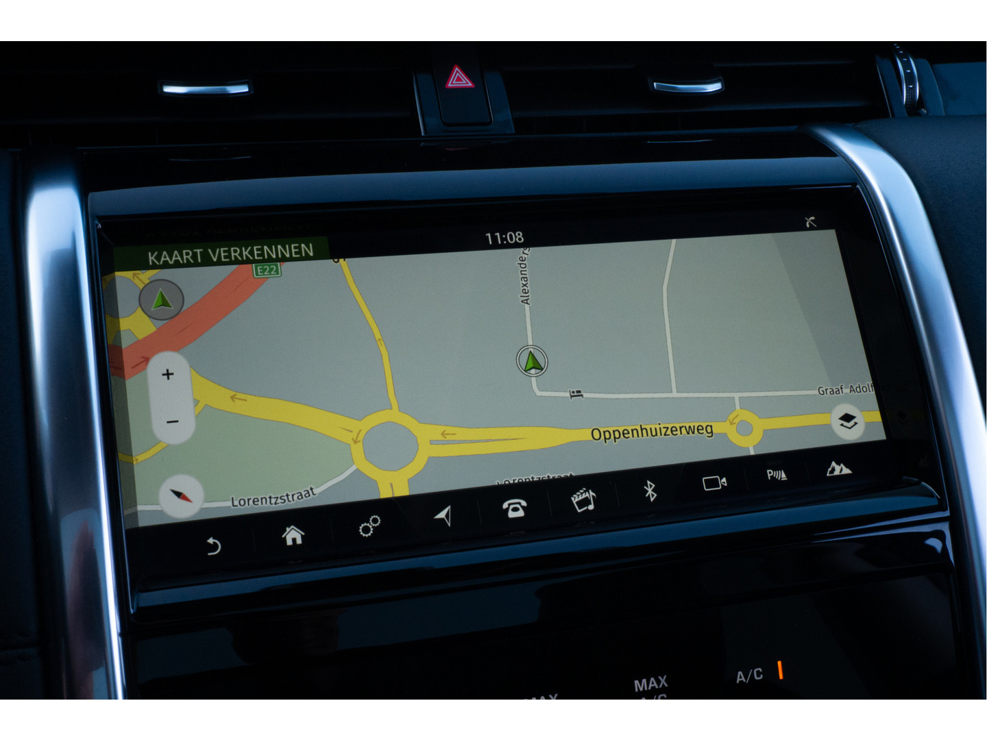 Land Rover Land Rover