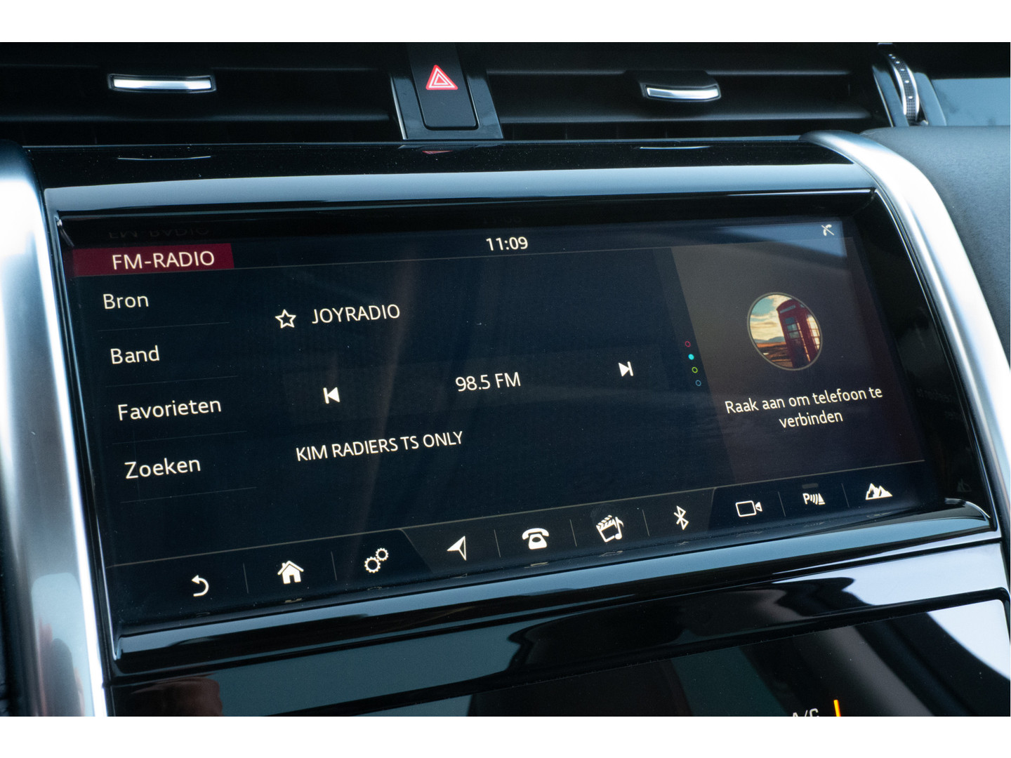 Land Rover Land Rover