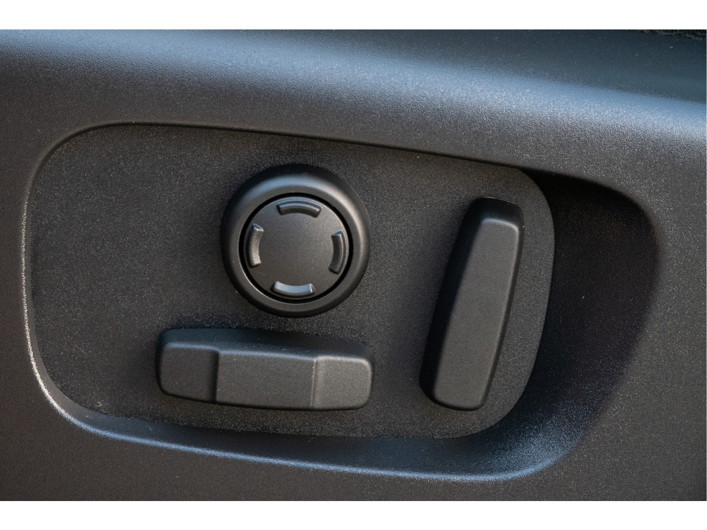 Land Rover Land Rover