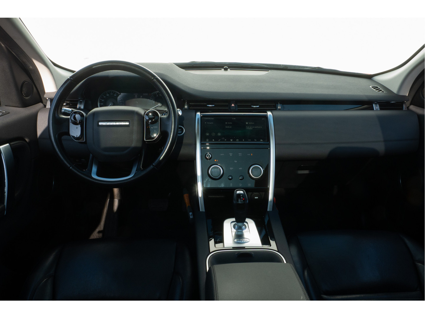 Land Rover Land Rover