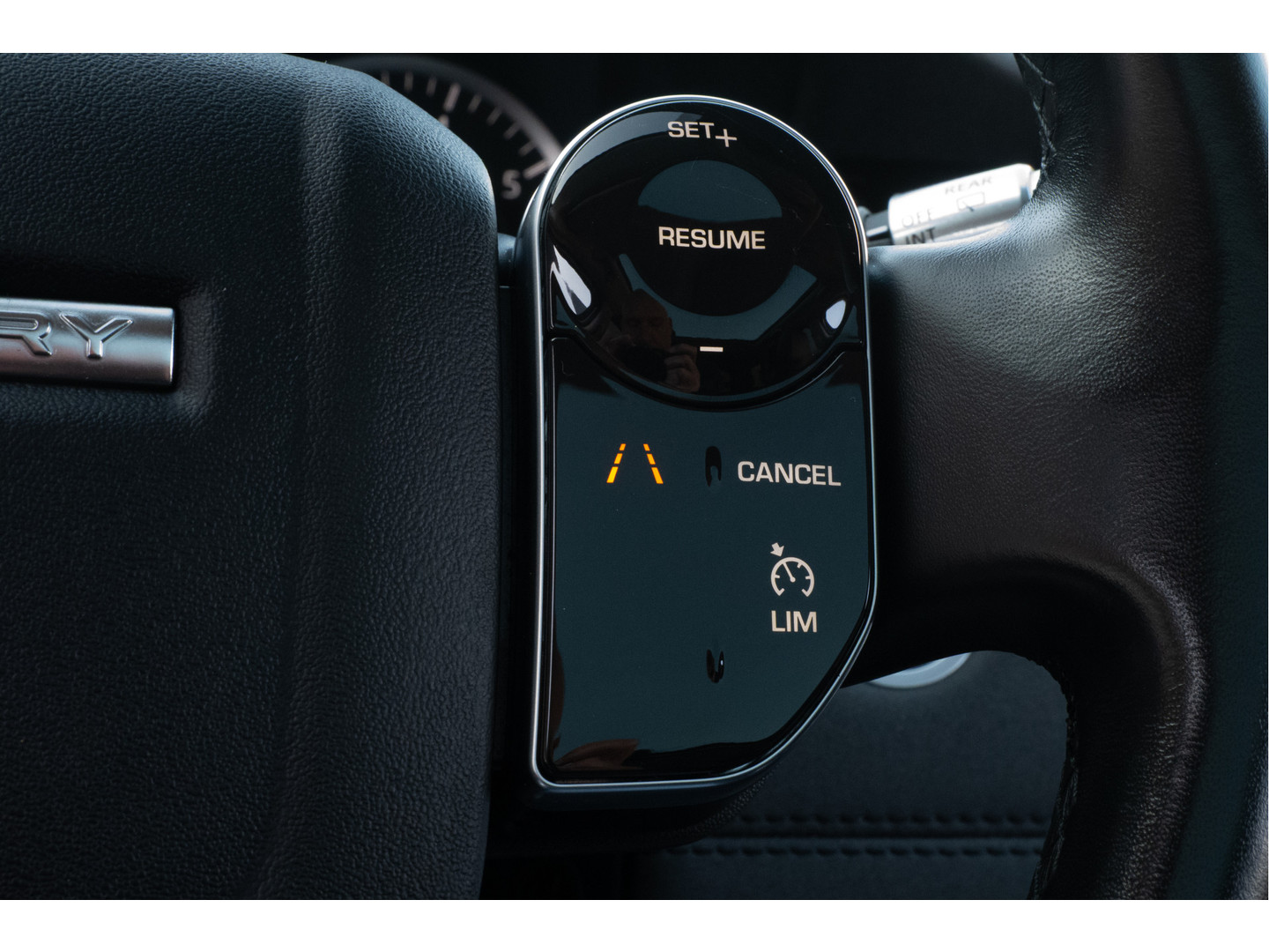 Land Rover Land Rover