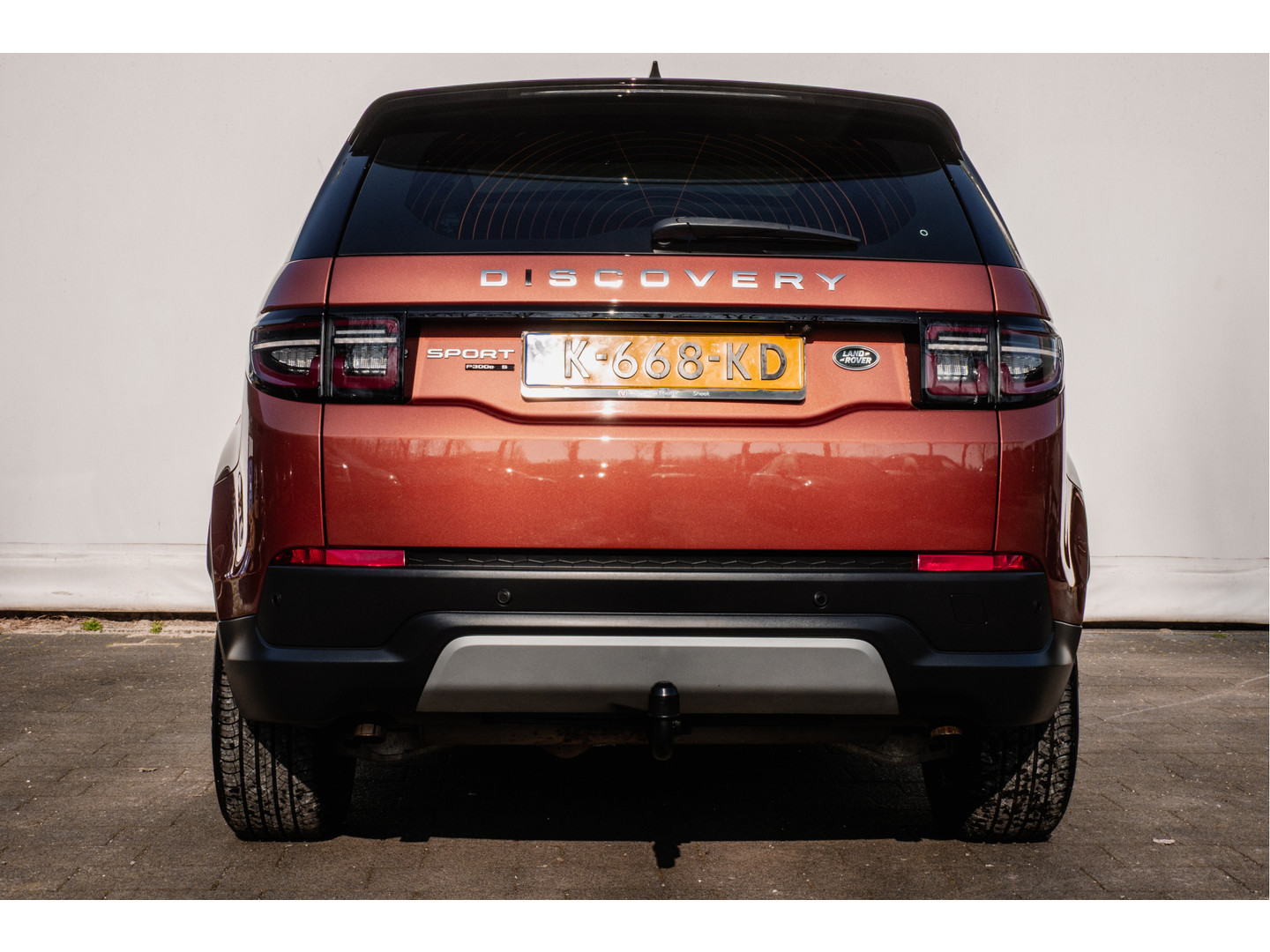 Land Rover Land Rover