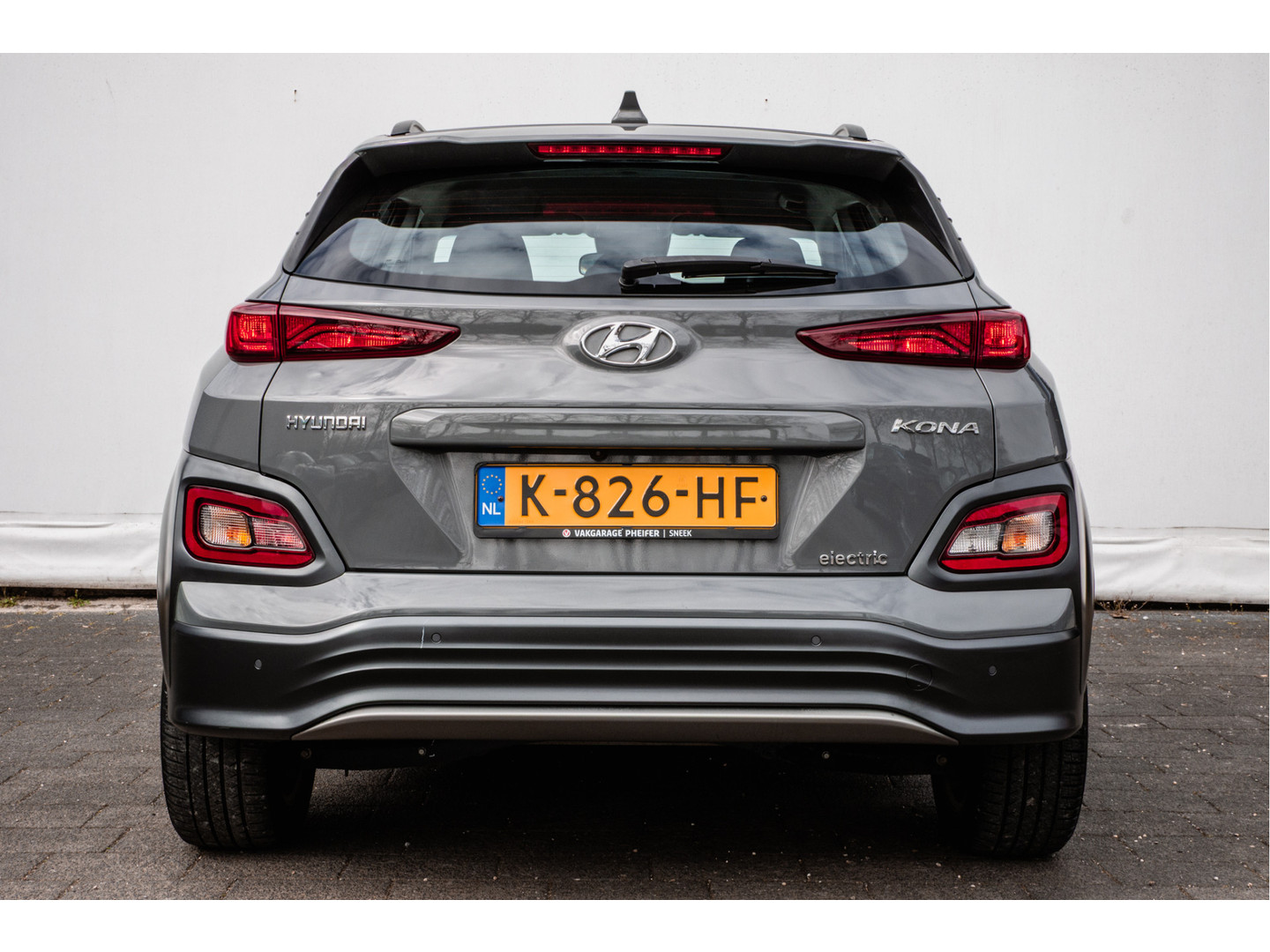 Hyundai Hyundai