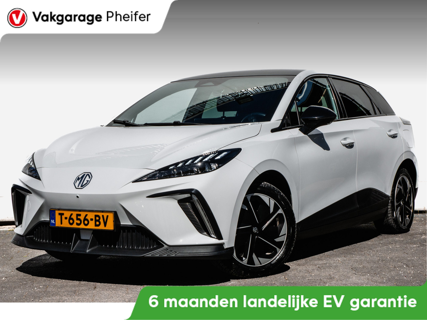 MG