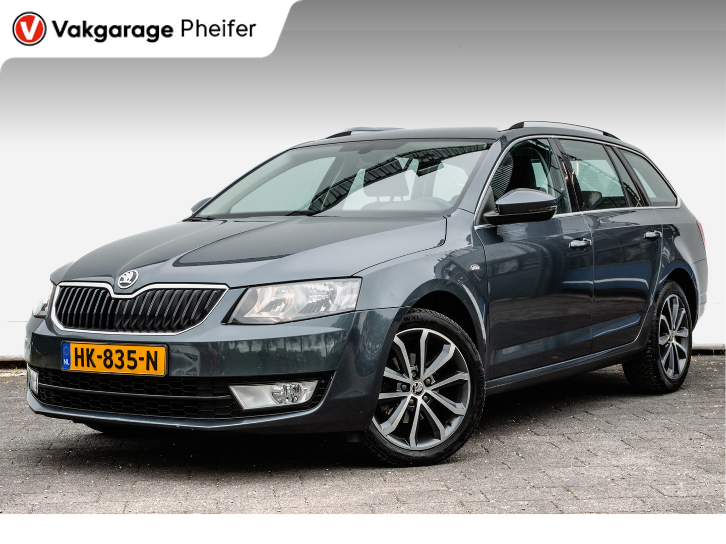 ŠKODA