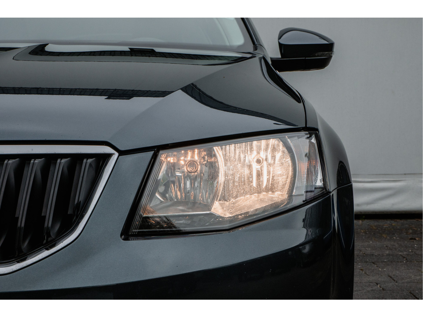 ŠKODA
