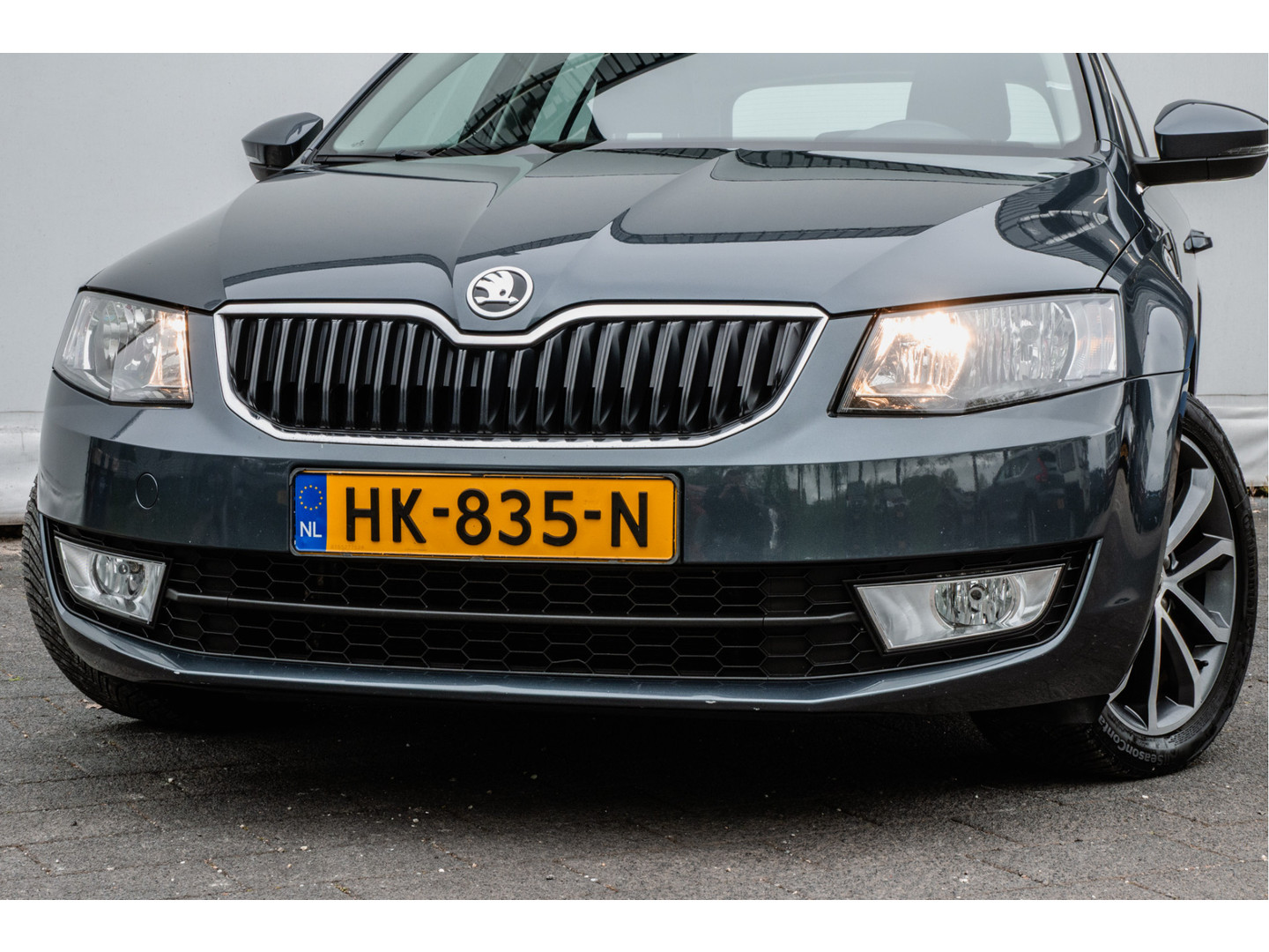 ŠKODA