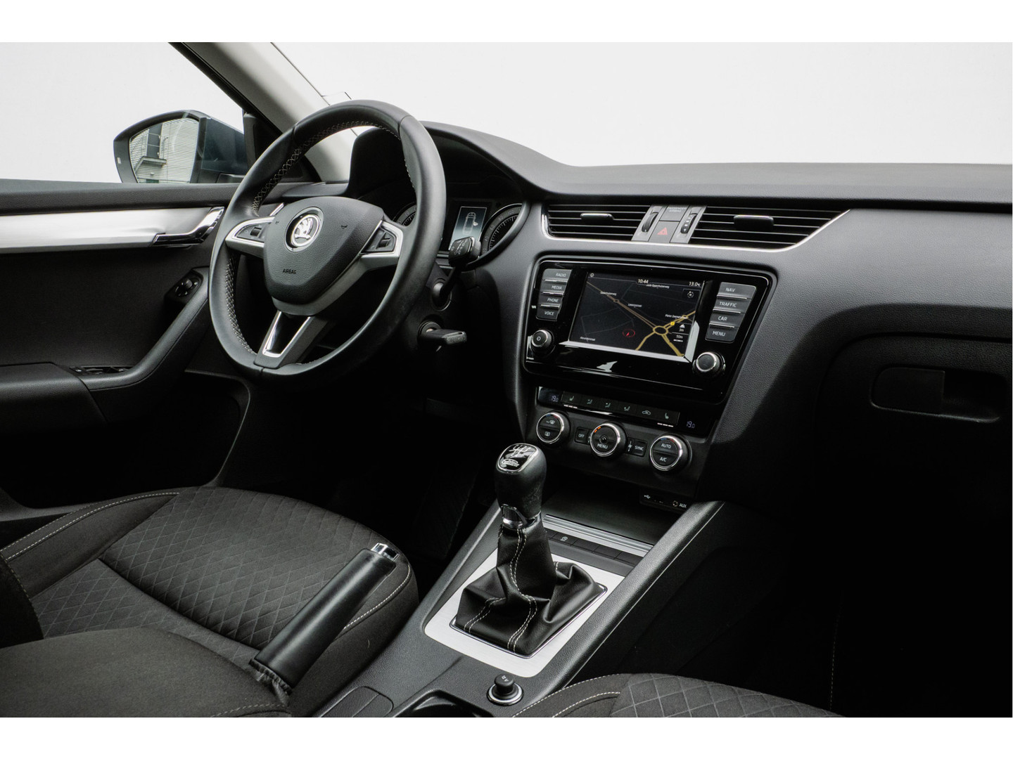 ŠKODA